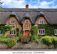 32+ Thousand Thatched Cottage Royalty-Free Images, Stock Photos & Pictures  | Shutterstock
