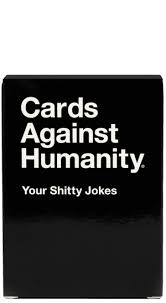 This site appears to be superior in almost every way, except xyzzy works with our cardcast decks. Cards Against Humanity