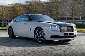 This astounding vehicle has been designed to create the perfect blend of old world luxury and modern design while incorporating the latest in automotive technology. 2020 Rolls Royce Wraith Prices Reviews And Pictures Edmunds