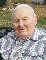 Jerry Jensen Obituary (1940