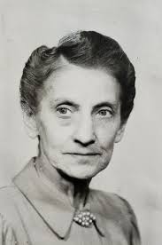 Minnie Alice Zabel Leary (1886-1955)