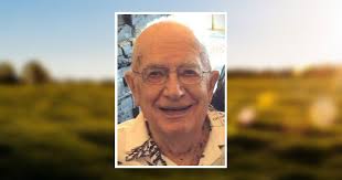 Donald Stewart Dyck Obituary April 4, 2023