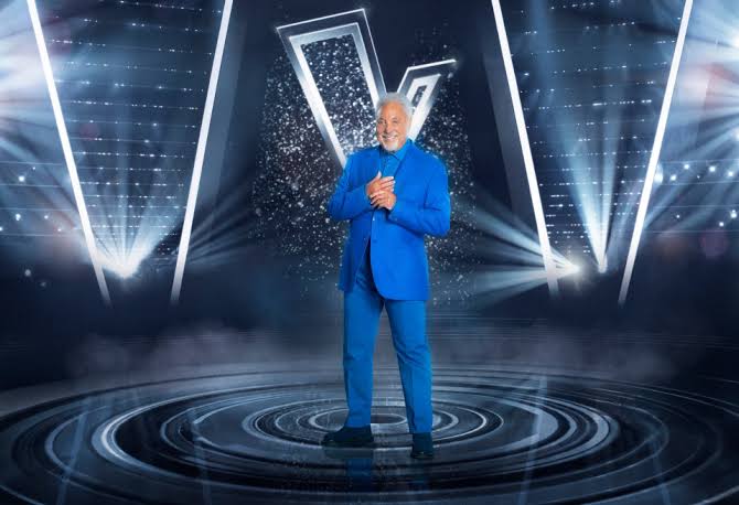 Truth behind Tom Jones' 'shambolic' The Voice sacking…panicked 11th-hour calls and ruthless Cheryl deal that sealed fate