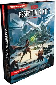 Giga woodsie and lavina are weak. Dungeons Dragons Essentials Kit D D Boxed Set Wizards Rpg Team 0630509861798 Books Amazon Ca