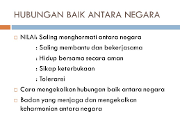 Kedaulatan merupakan perkara asas dalam sesebuah negara. Tajuk Berfokus Pendidikan Moral Spm Ppt Download
