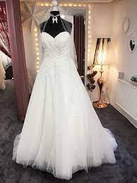 938 193 просмотра • 7 июл. 2 Brautmoden Wittstock Heiraten In Berlin