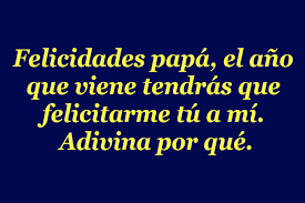 Ese niño entiende de instantes mágicos. 40 Mensajes Y Frases Graciosas Para El Dia Del Padre