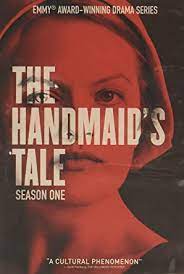 Discover 16 the handmaids tale designs on dribbble. Amazon Com The Handmaid S Tale Season 1 Various Various Movies Tv