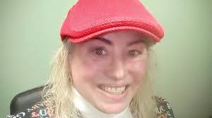 Lisa Bank's Instagram, Twitter & Facebook