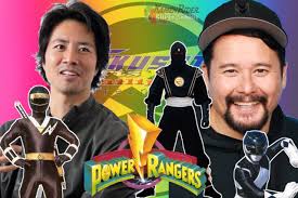 Super Sentai: Ninja Sentai Kakuranger and Mighty Morphin Power Rangers  Adaptation