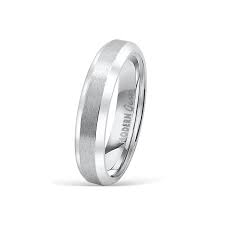 The Infinity Silver Mens Silver Wedding Bands Mens Gold Wedding Band Mens Wedding Bands