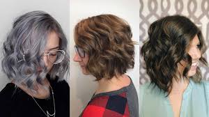 24 curly bob hairstyles for a chic look. 30 Easy To Maintain Curly Bob Hairstyles