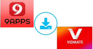 Congratulations, you are ready to use 9apps on your … 9apps Vidmate