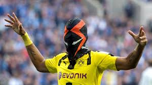 Es war die szene des wochenendes: Michy Batshuayi Statt Pierre Emerick Aubameyang Beim Bvb