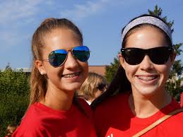 Faces in the Crowd: Walk to Defeat ALS