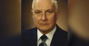 Dwight Mateer Obituary