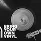 Bring Your Own Vinyl Night event image