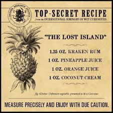 Then pour over one 12 oz can of barritt's sugar free ginger beer. 85 Best Kraken Rum Drinks Ideas Kraken Rum Rum Drinks Rum
