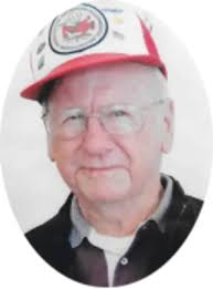 Obituary information for James T. Wynne