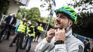 Fahrrad Und Sicherheit Hamburg De