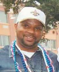 Tyrone Bunch's Instagram, Twitter & Facebook