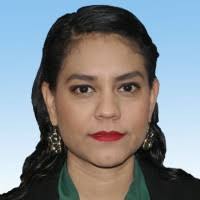 Cindy Gabriela Mérida Ismatúl