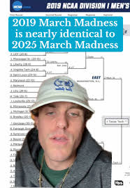 2019 NCAA Tournament: Proof of Best Teams in March Madness