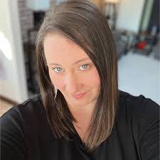 Crystal Updike's Instagram, Twitter & Facebook