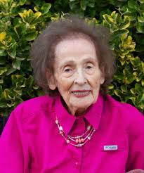 Most Recent Obituaries