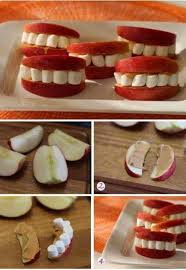Speciale Halloween Un Menu Fai Da Te Da Brividi Bioradar Snack Halloween Cibi Per Halloween Spuntini