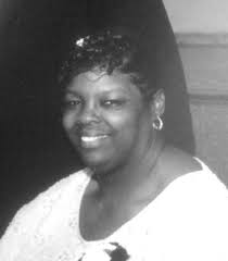 Elnora Thompson Polk