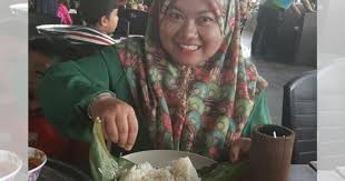 Diet nasi diet gak makan diet tahu semoga bermanfaat. Mak Mak Nak Diet Jangan Takut Makan Nasi Nasi Tak Bersalah Pun Pa Ma