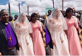 Kiharu mp ndindi nyoro (in green) sat a cartoon depicting kiharu member of parliament ndindi nyoro reading a book titled how to be a sycophant has been shared widely on social media platforms. 10 Kenyan Lawmakers Who Got Hitched While In Parliament Youth Village Kenya