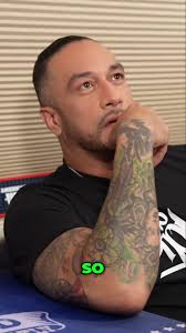 Damien Priest Atlantic City