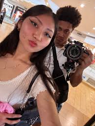 Barry Kanel Joseph Cameraman