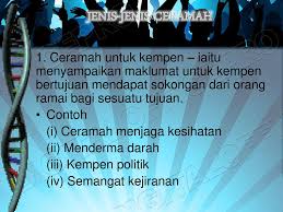 Kata kata semangat kepada pesakit. Teras Bahasa Melayu Pengucapan Awam Ppt Download