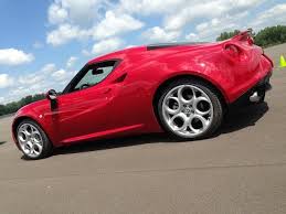 Image result for Blue Tornado 2015 Alfa-Romeo