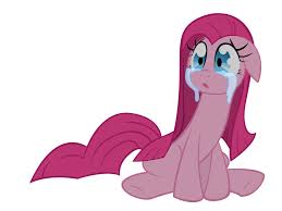 15918 Absurd Res Artist Alexpony Crying Earth Pony Female Floppy Ears Mare Open Mouth Pinkamena Diane Pie Pinkie Pie Pony Artist Simple Backgrounds