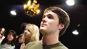 Sweeney Todd' production in Exeter a cut above