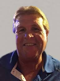 Larry Thomas Barker, Postville, Iowa May 4, 2021