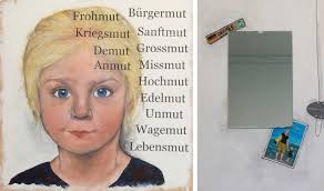 Kunstwettbewerb der Bundeswehr