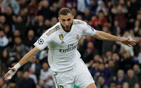 How much is karim benzema's market value? You Have To Win The Champions League At Real Madrid Karim Benzema