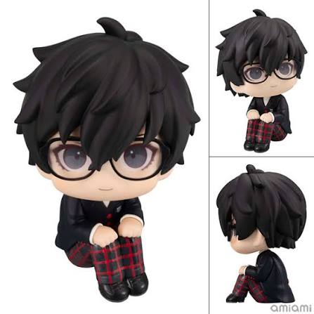 DOWNPAYMENT for Lookup Persona 5 the Royal