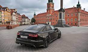 The pd600r widebody kit usually consists of front bumper, front. Video Die Perfekte Audi Rs6 C7 Limousine Mit 600ps