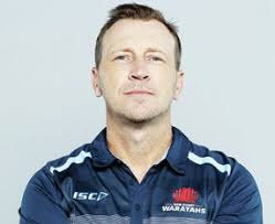 Danny Wilson credits Jason Gilmore with improving Quins' defence