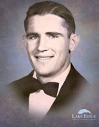 Arlen Wesley Obituary