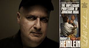 Alex Proyas Moving On To Robert Heinlein Adaptation 'The Unpleasant  Profession Of Jonathan Hoag'