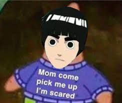Would having a harem relationship like in anime work in real life? Cursed Anime Pictures That I Edit Mum Pick Me Up I M Scared Rock Lee Wattpad