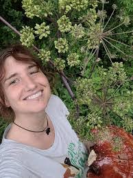 Shelby Grover's Instagram, Twitter & Facebook