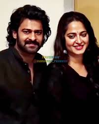 Anushka shetty had shared the screen with prabhas for the first time in stylish billa and the movie has clocked 12 years of the release today. Prabhas Anushka Shetty Instagram Anushka Shetty Thanks Fans For Love Support As She Crosses 3 Million This Tall And Gorgeous Beauty Debuted In The 2005 Telugu Film Super Starring Nagarjuna